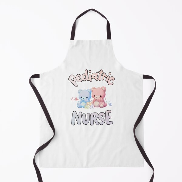 Item preview, Pediatric Nurse Teddies designed and sold by Jenn Graham.