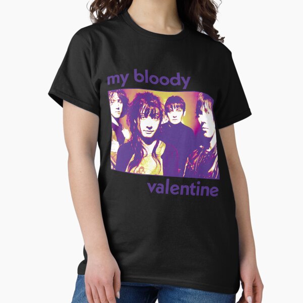 My Bloody Valentine Loveless Tシャツ 90s L 1991 My Bloody Valentine Loveless T shirt vtg Men Women