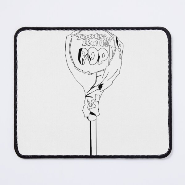 Item preview, Tootsie Roll Pop  designed and sold by DesignerG00DS.
