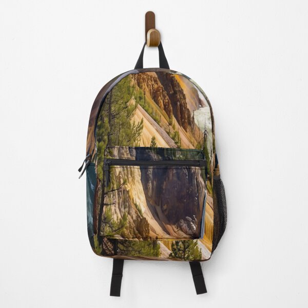 Item preview, Yellowstone Falls designed and sold by MajesticPx.