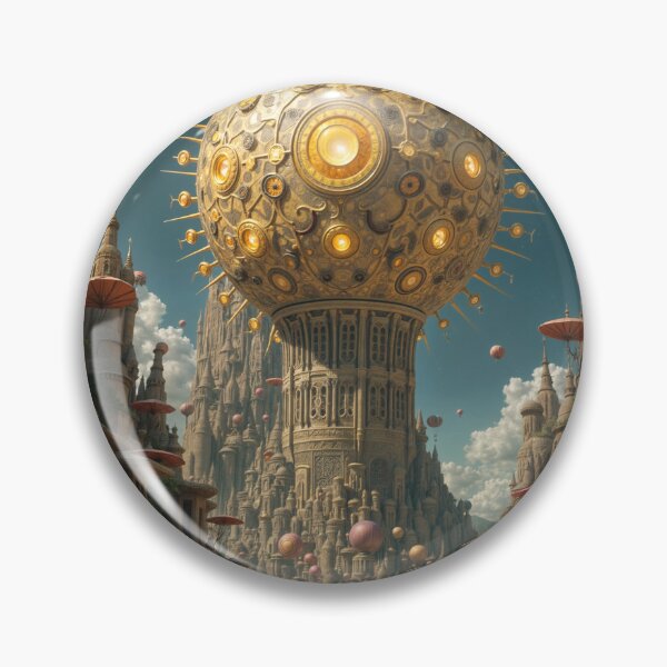 Item preview, Orellary of Ideas designed and sold by Aaron's Art Store.