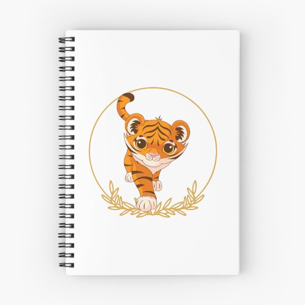 Item preview, Amazing Tiger designed and sold by hsstudio2025.