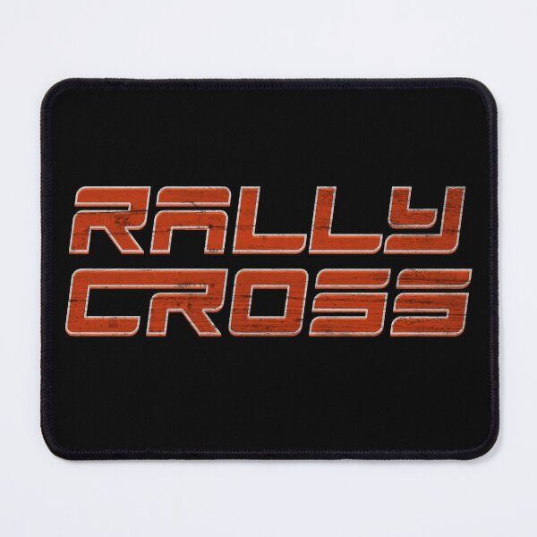 Item preview, Distressed RallyCross Racing Car Lover designed and sold by HosvPrint .s.