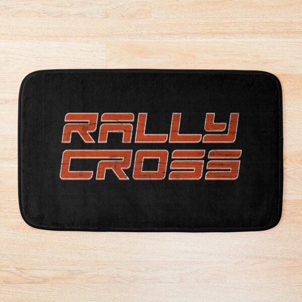Item preview, Distressed RallyCross Racing Car Lover designed and sold by HosvPrint .s.