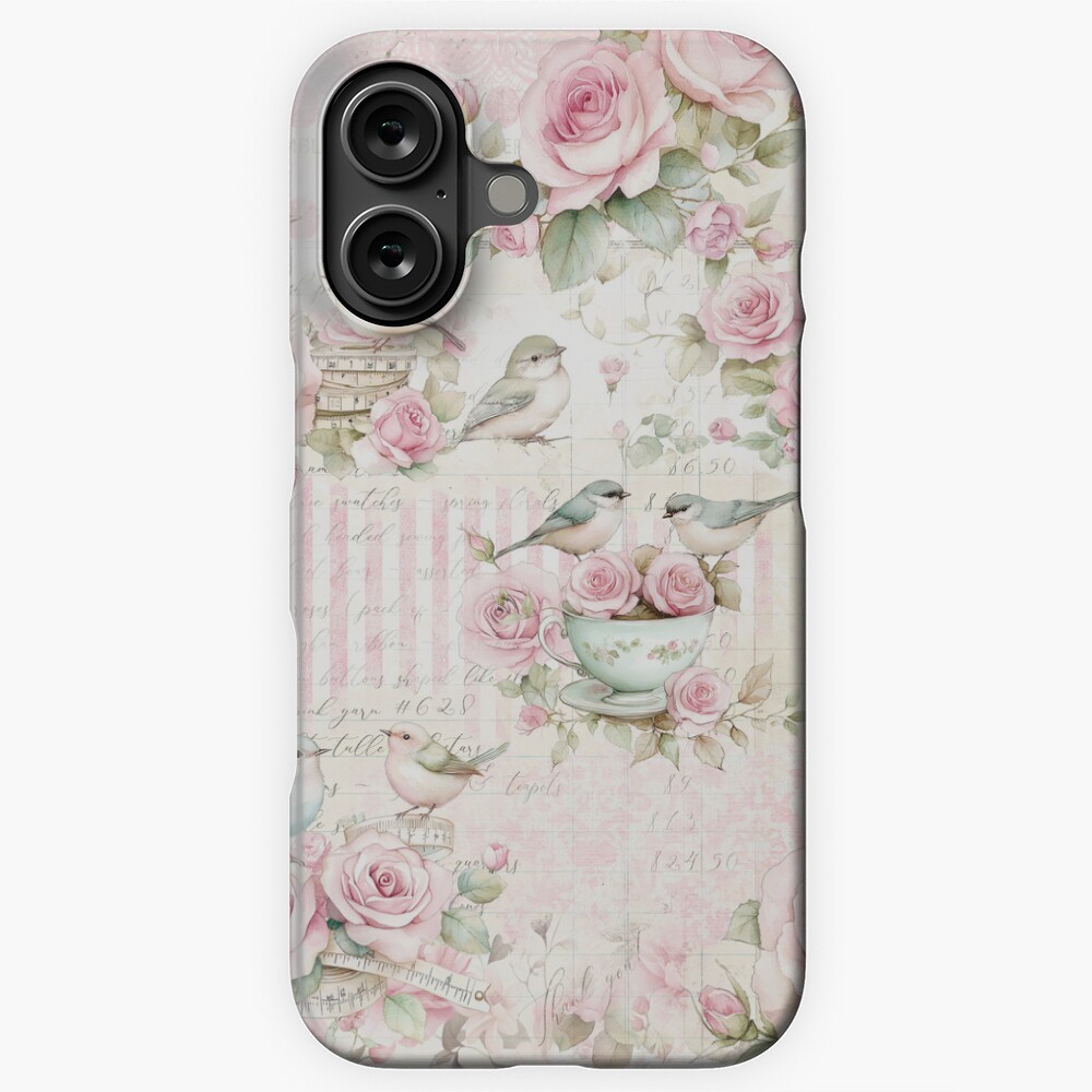 Item preview, iPhone Snap Case designed and sold by ShabbyArtCo.