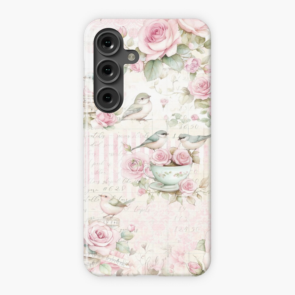 Item preview, Samsung Galaxy Snap Case designed and sold by ShabbyArtCo.