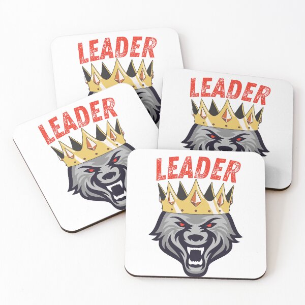 Item preview, LEADER  ! designed and sold by Abdelillah10.