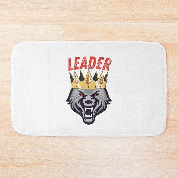 Item preview, LEADER  ! designed and sold by Abdelillah10.