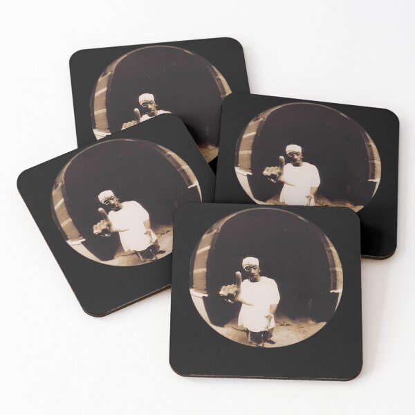 Item preview, Big L Rapper designed and sold by RitzyStyle.