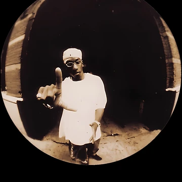 Artwork thumbnail, Big L Rapper by RitzyStyle