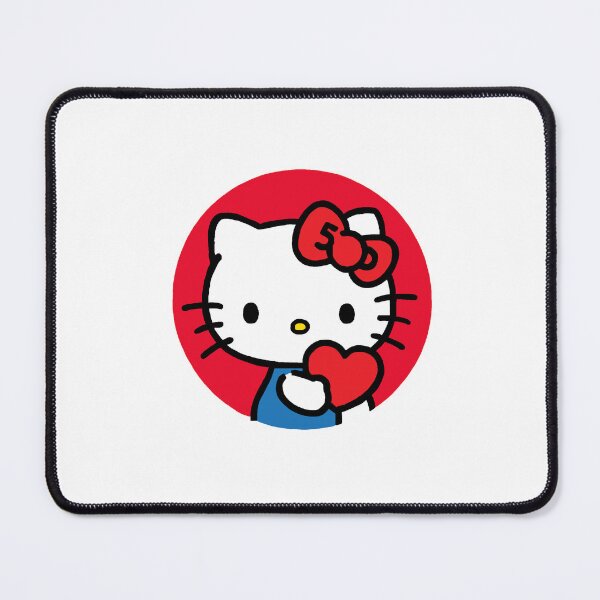 Item preview, Kitty designed and sold by JenSIL.