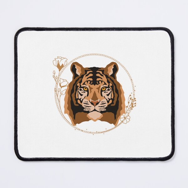 Item preview, Amazing Tiger designed and sold by hsstudio2025.