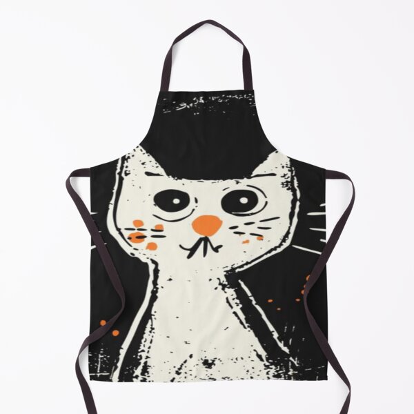 Item preview, Cute Cat designed and sold by BubuAndDuduShop.