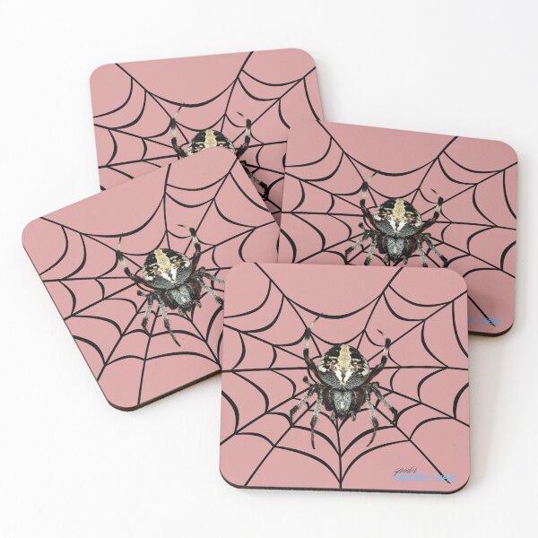 Item preview, spider web designed and sold by NG4ever.