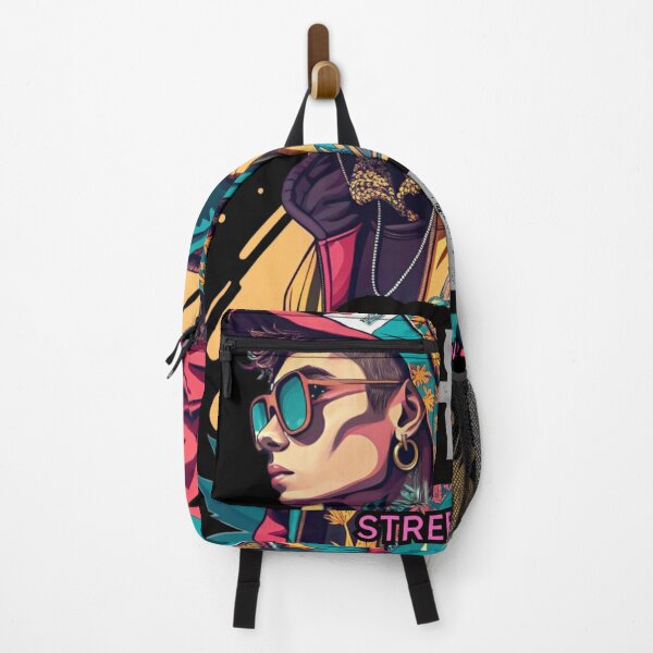 Item preview, CHILL, Streetwear Man, Street style, Urban Style designed and sold by PixelStoneDesign .
