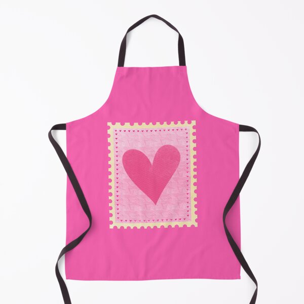 Item preview, heart stamp Valentine’s Day designed and sold by Puifai2489.