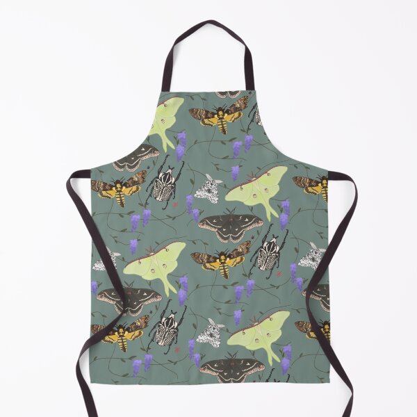 Item preview, Moth Species designed and sold by MothlingDesigns.