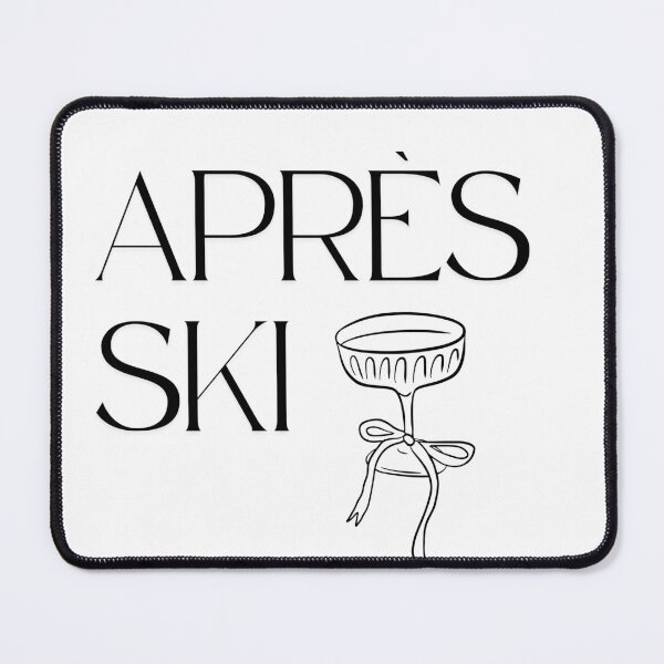 Item preview, Après Ski designed and sold by bohobabesbytaylor.