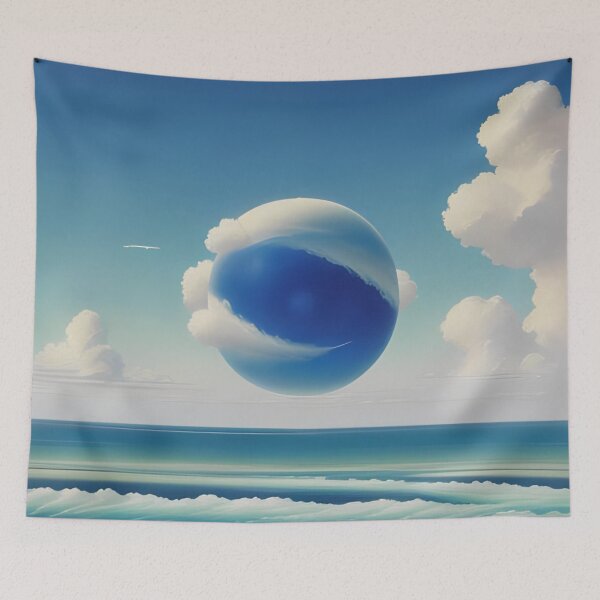 Item preview, Hypersphere designed and sold by AJSRPrints.