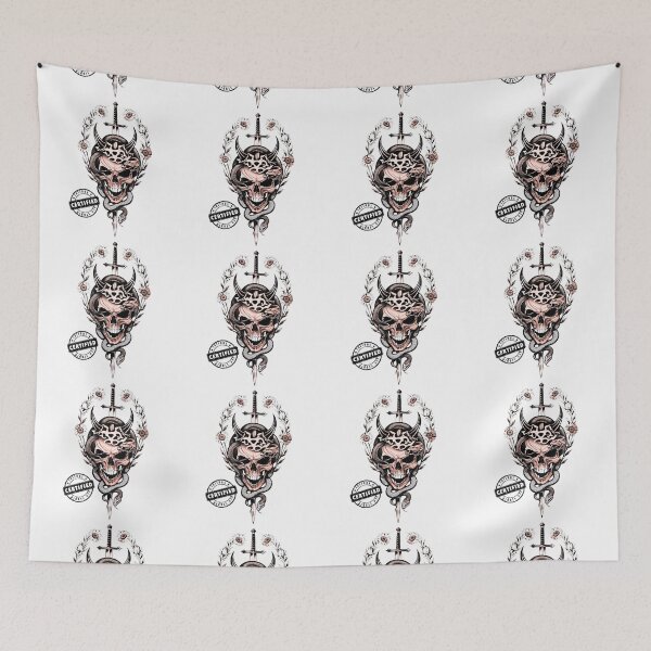 Item preview, Tattoos are stupid, certified design no 1 designed and sold by W-McSapa.