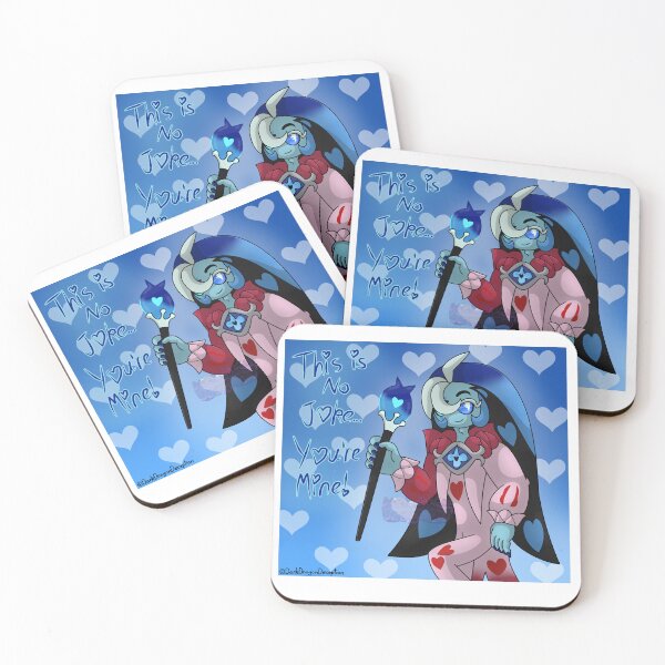 Item preview, Shadow Milk Cookie Valentine's Day (CRK) designed and sold by DarkDragonDeception - Claudia.