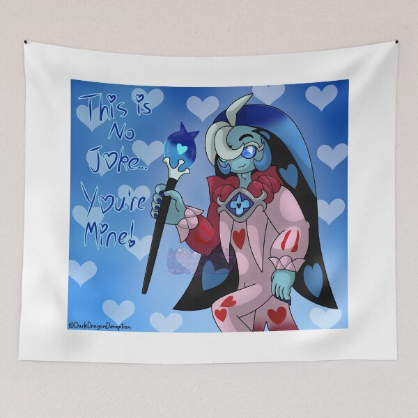 Item preview, Shadow Milk Cookie Valentine's Day (CRK) designed and sold by DarkDragonDeception - Claudia.