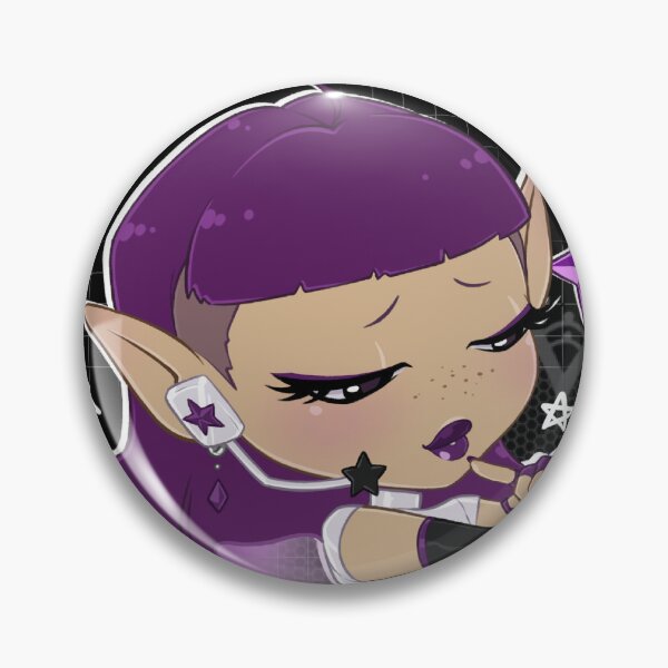 Item preview, PIXIE PALZ: Aquarius designed and sold by zddesignz.
