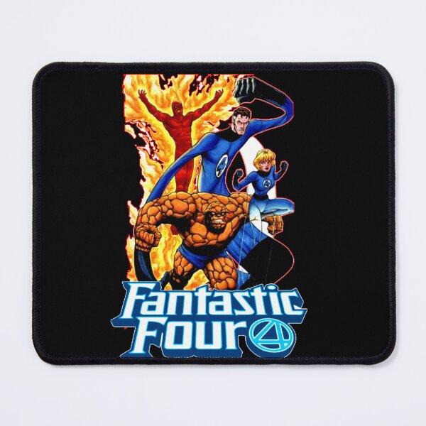 Item preview, fantastic 6 designed and sold by White Tiger Designz .