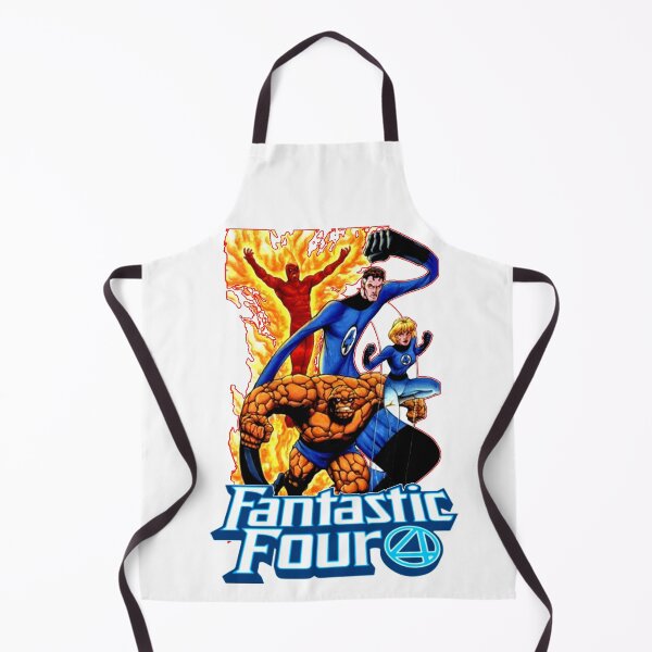 Item preview, fantastic 6 designed and sold by White Tiger Designz .