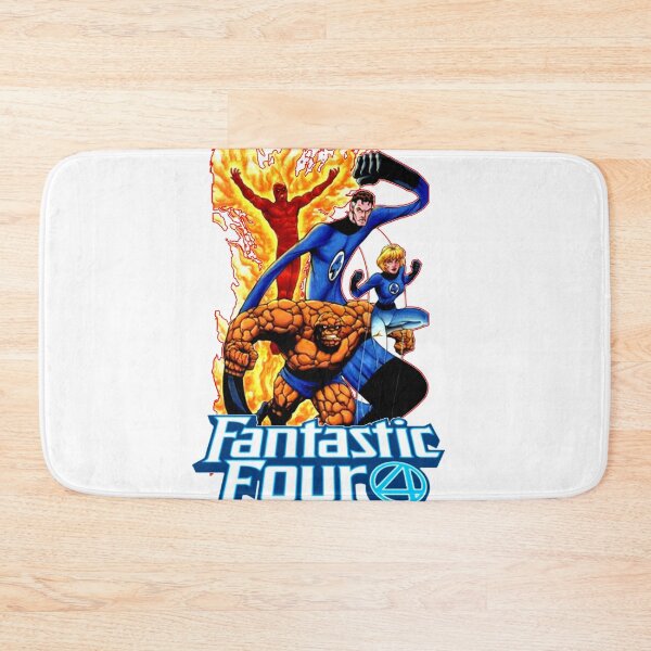 Item preview, fantastic 6 designed and sold by White Tiger Designz .