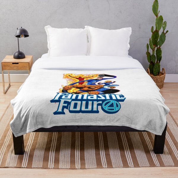 Item preview, fantastic 6 designed and sold by White Tiger Designz .