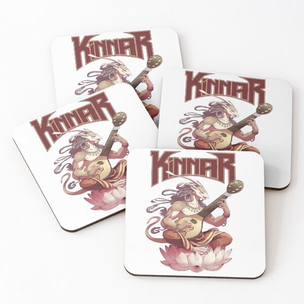 Item preview, Kinnar designed and sold by criticalzon.