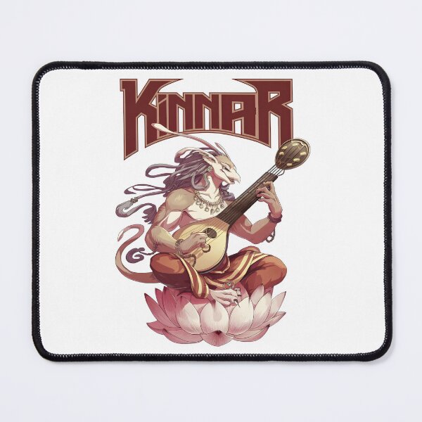 Item preview, Kinnar designed and sold by criticalzon.