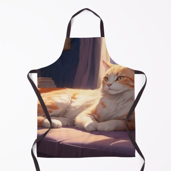 Item preview, Feline Light designed and sold by Cristhian Almanza.