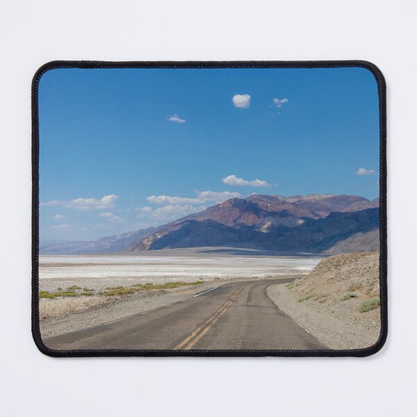 Item preview, Scenic Road through Death Valley National Park designed and sold by jrtwynam.