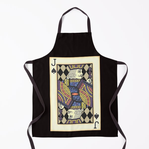 Item preview, Jack of Spades designed and sold by ViaARTfactory.