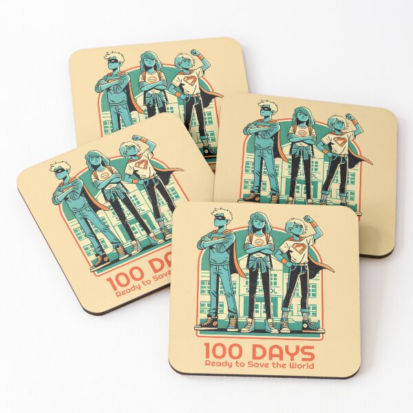 Item preview, 100 Days of School Celebration designed and sold by HIISESSOL.