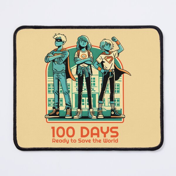 Item preview, 100 Days of School Celebration designed and sold by HIISESSOL.