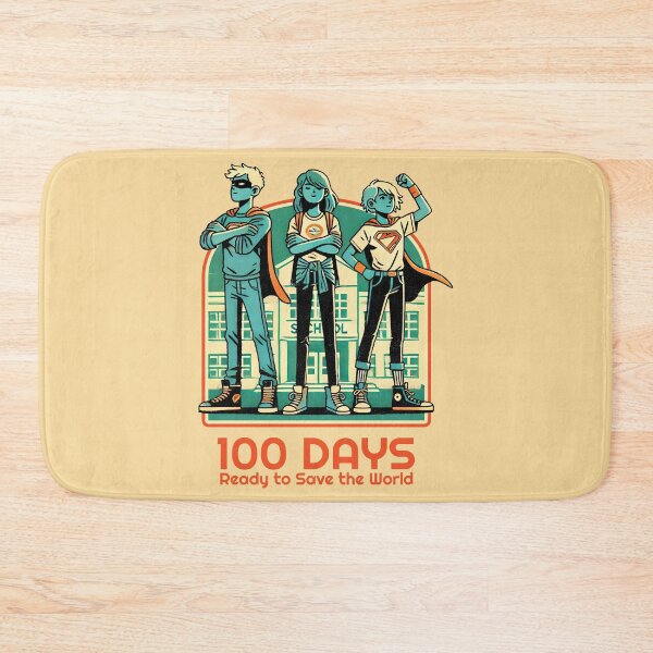 Item preview, 100 Days of School Celebration designed and sold by HIISESSOL.