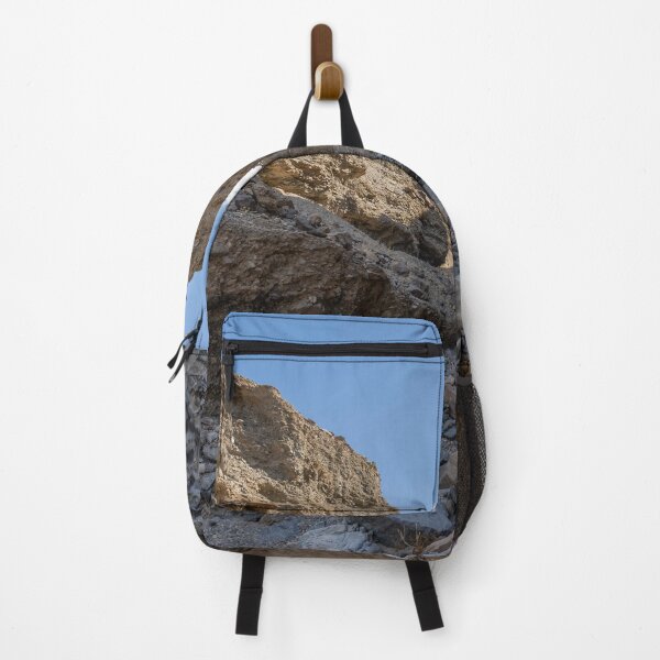 Item preview, Rocky Entrance to Sidewinder Canyon, Death Valley designed and sold by jrtwynam.