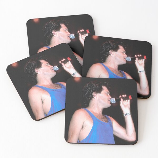 Item preview, Mickey Dolenz - Photograph designed and sold by ConcertImages.