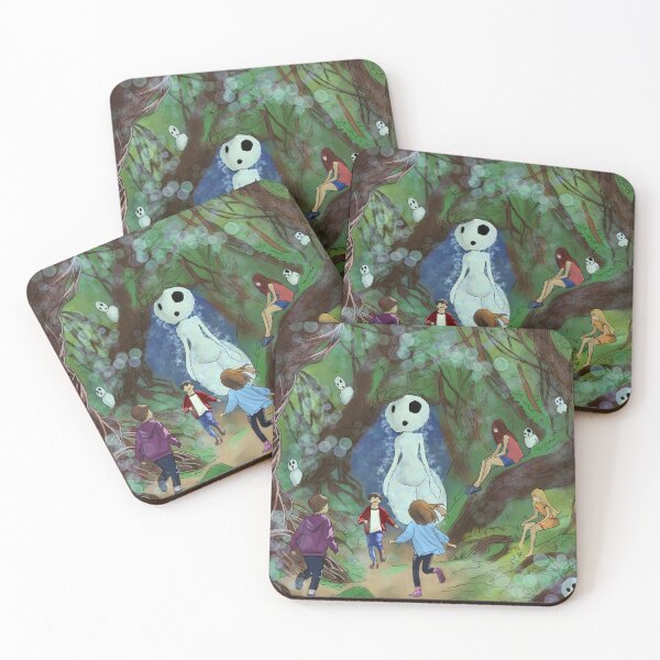 Item preview, Spirit designed and sold by Cute and Creepy .