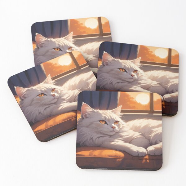 Item preview, Natural Cat designed and sold by Cristhian Almanza.