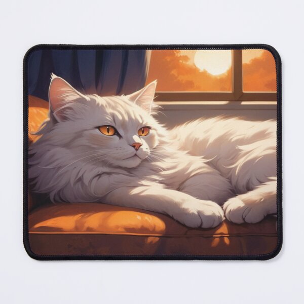 Item preview, Natural Cat designed and sold by Cristhian Almanza.
