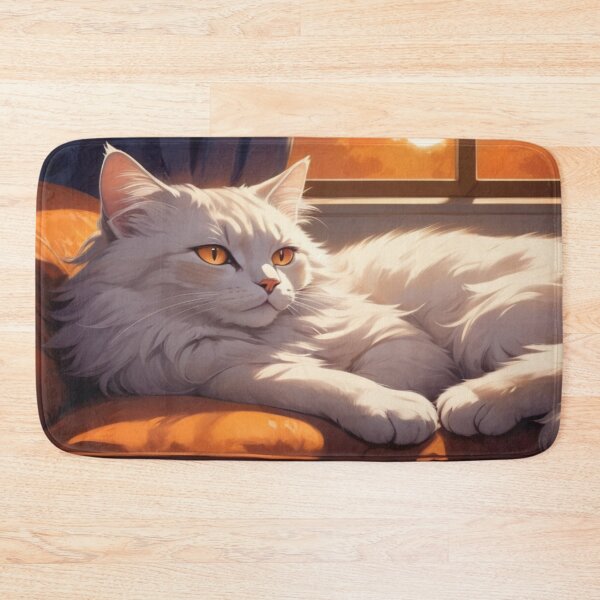 Item preview, Natural Cat designed and sold by Cristhian Almanza.