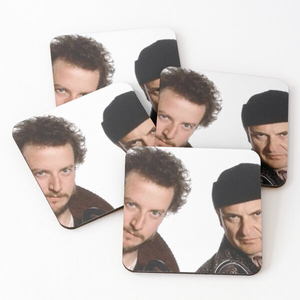 Item preview, Home Alone designed and sold by BubuAndDuduShop.