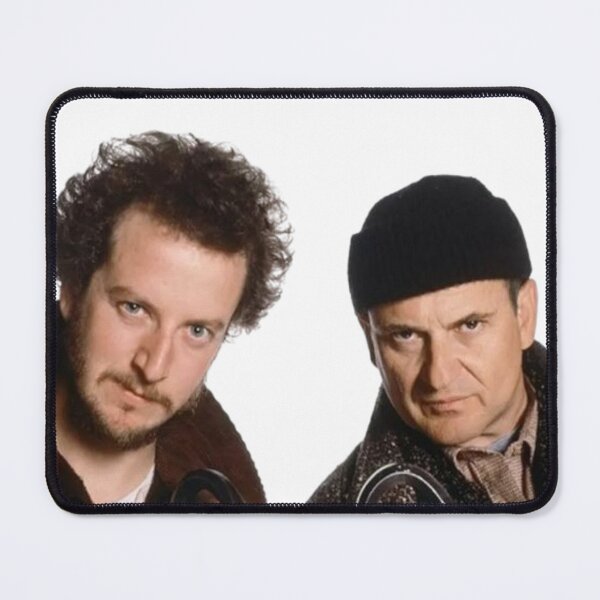 Item preview, Home Alone designed and sold by BubuAndDuduShop.