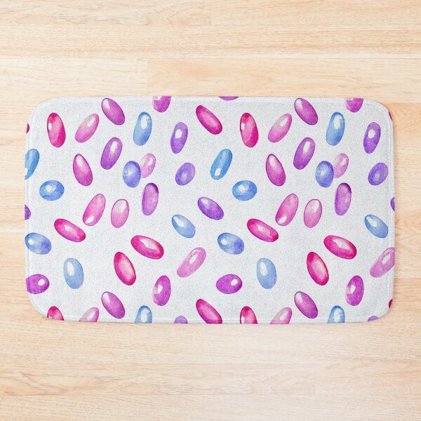 Item preview, Jelly Beans Pattern 01 designed and sold by lapart.