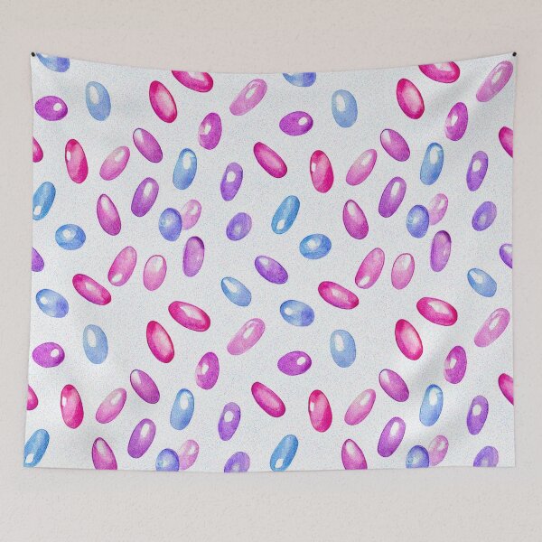 Item preview, Jelly Beans Pattern 01 designed and sold by lapart.