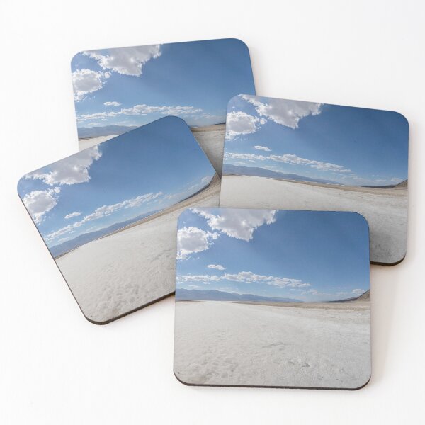 Item preview, Badwater Basin, Death Valley, California designed and sold by jrtwynam.